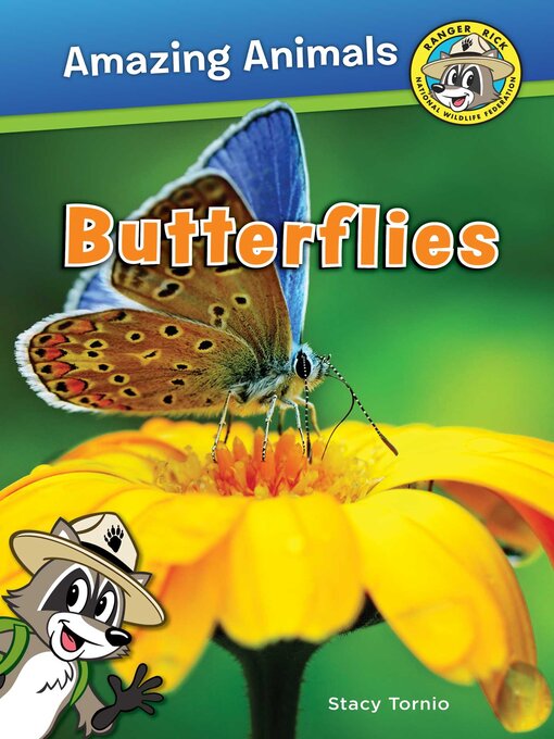 Title details for Butterflies by Stacy Tornio - Available